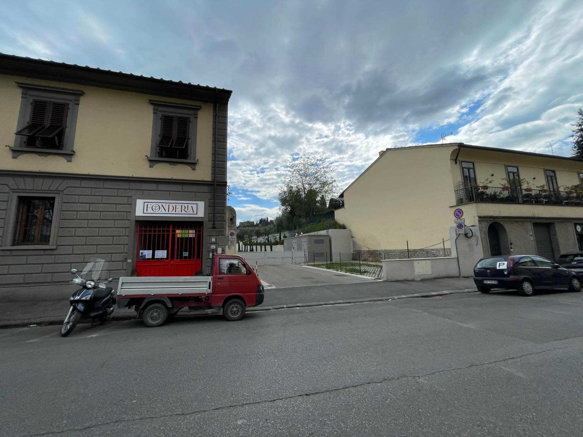 Apartamento Centro Amorino Con Terrazzo *