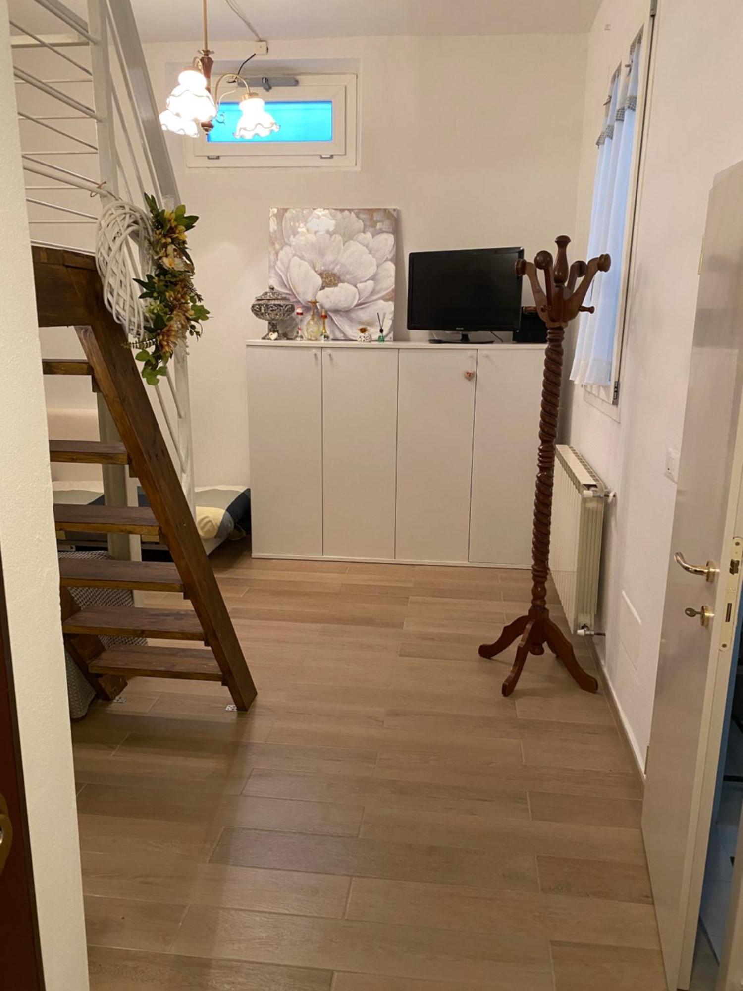 “le Tre Sorelle “ Apartment *