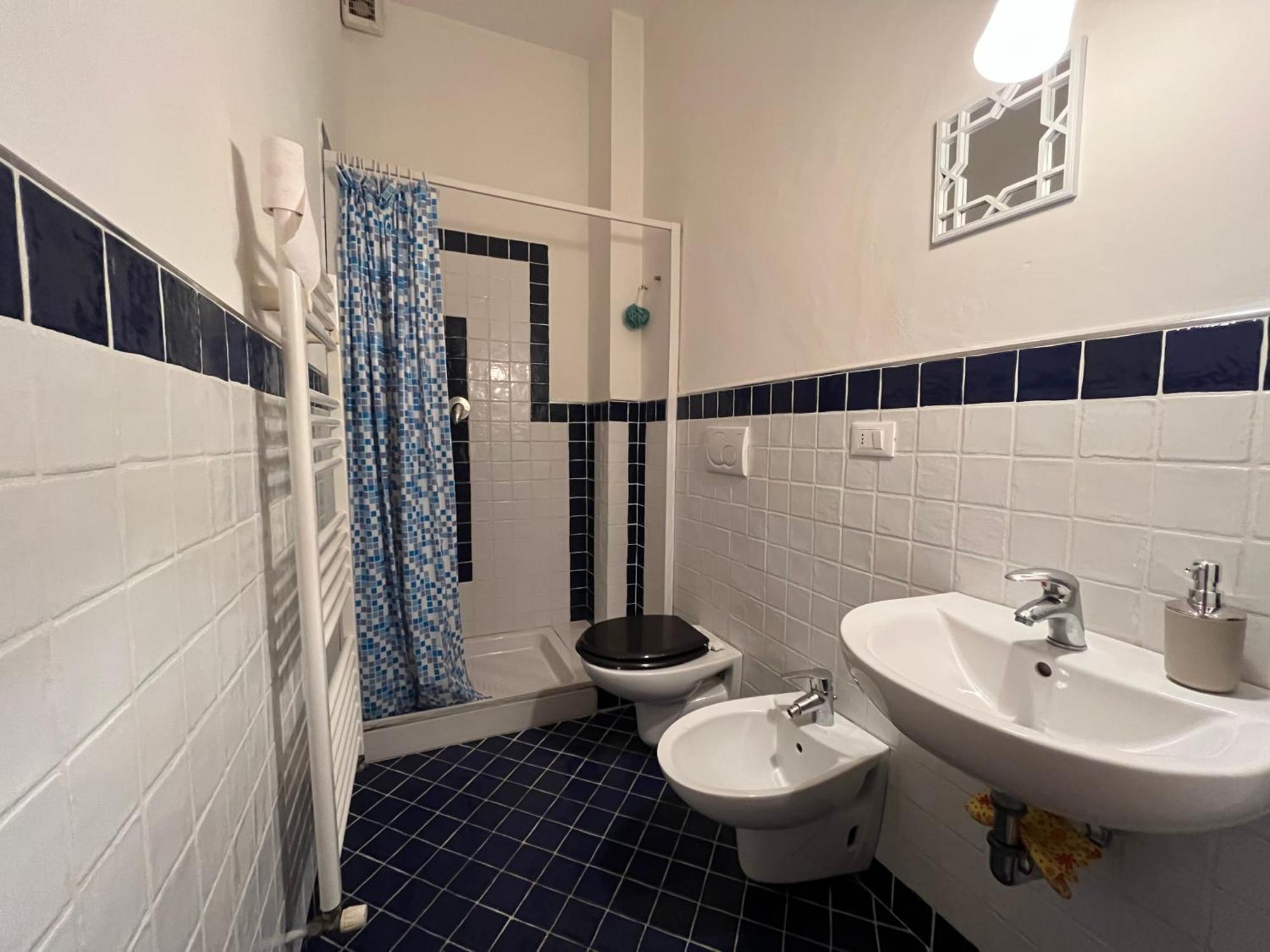 Appartement Casa Vacanze Aj