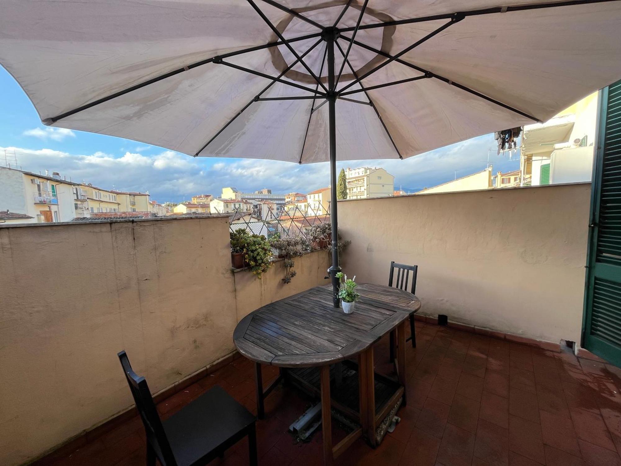 Casa Vacanze Aj Appartement Florence