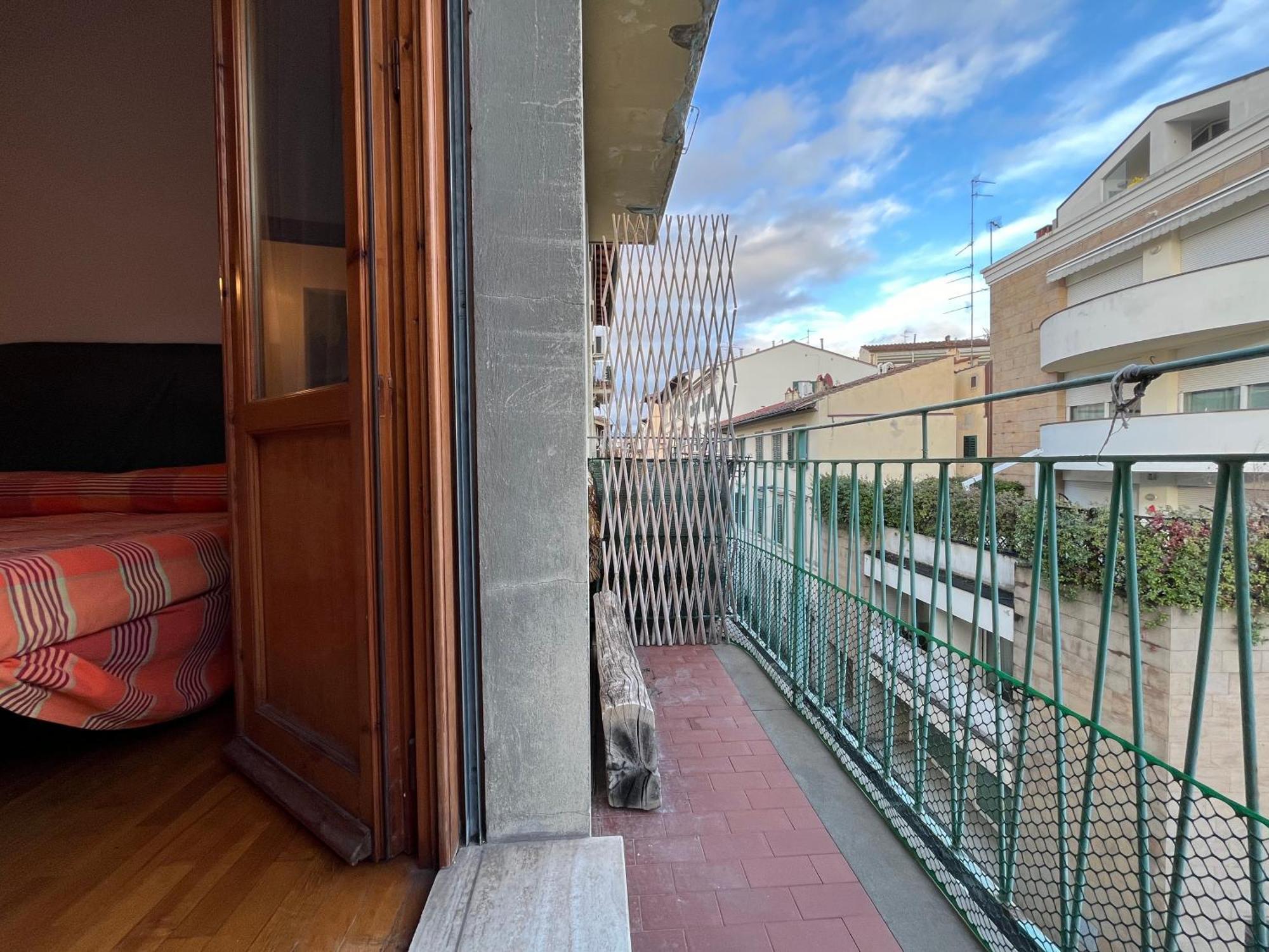 Casa Vacanze Aj Florence