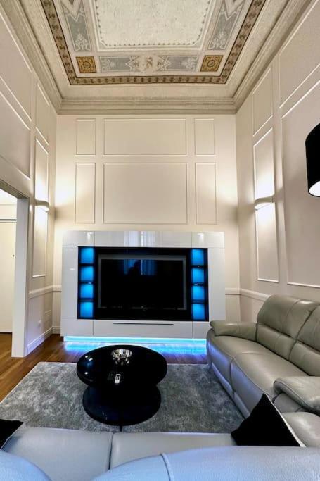 Appartement Charming Penthouse Near Duomo Florence