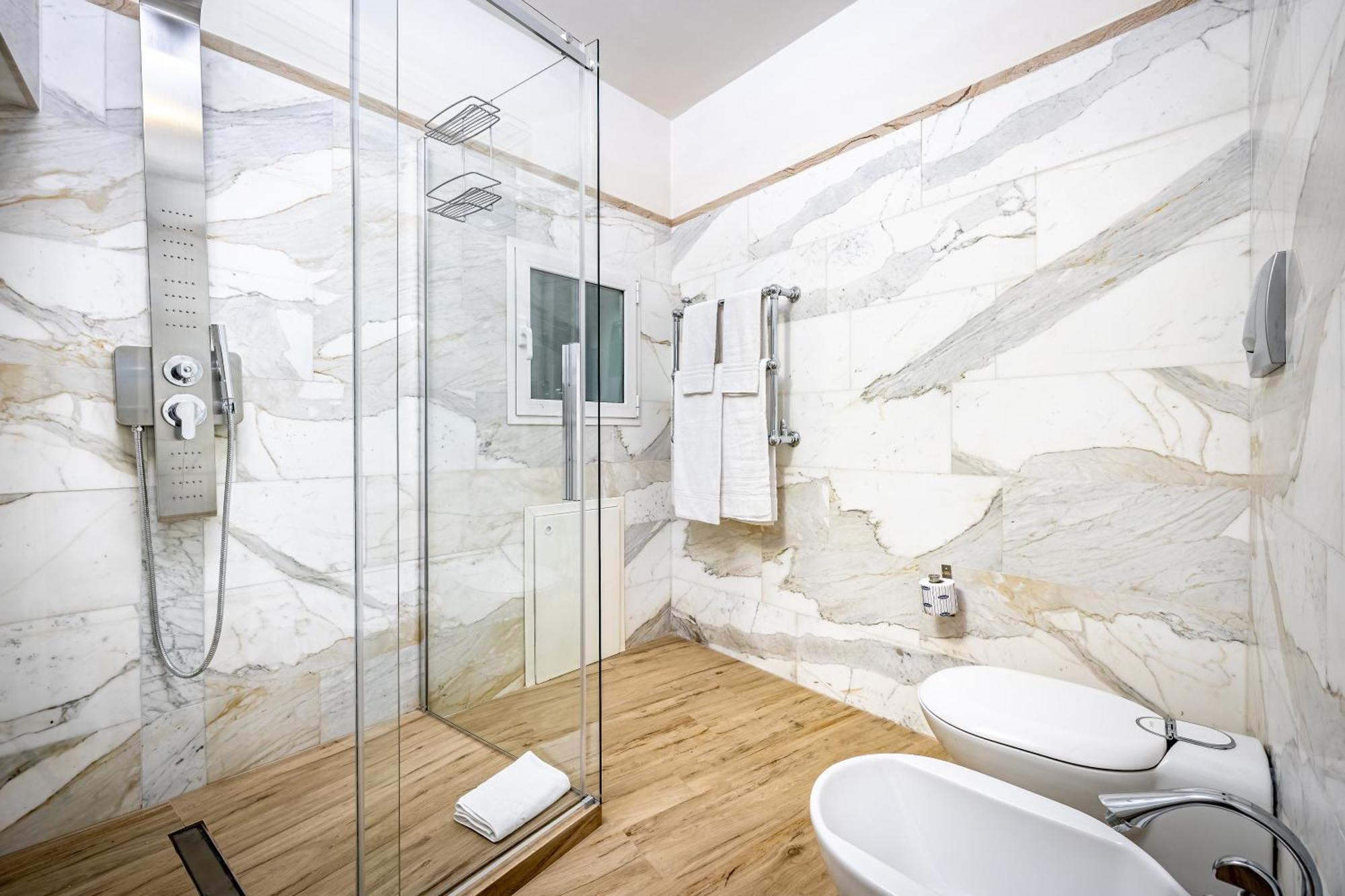 Apartment Yid Luxury Near Ponte Vecchio *