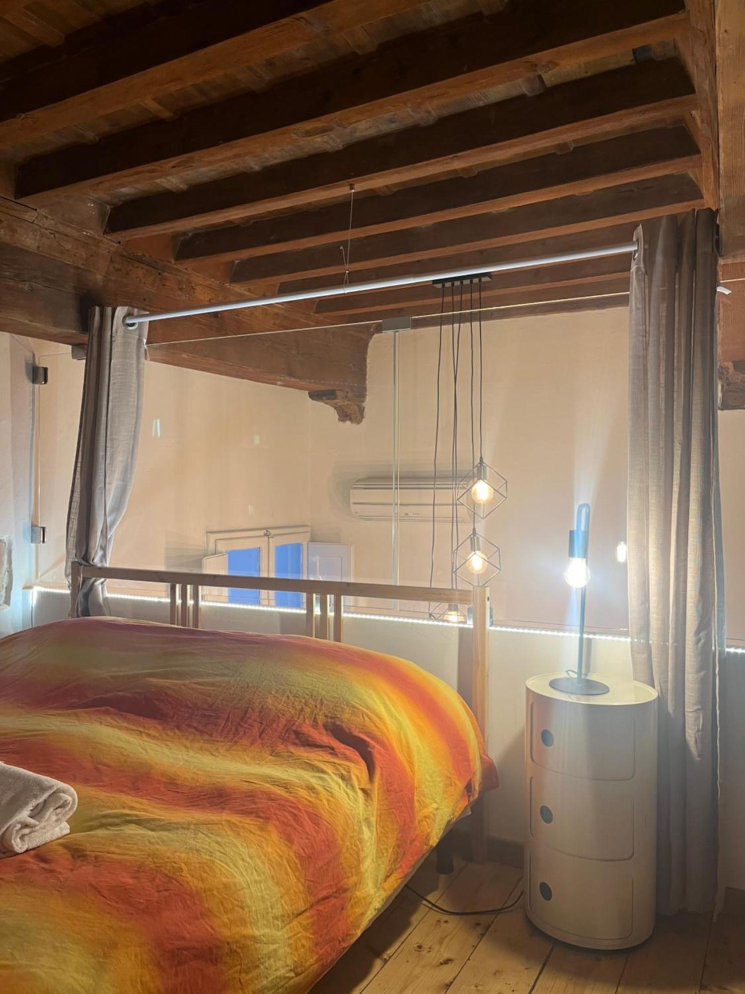 Luxury Apartment