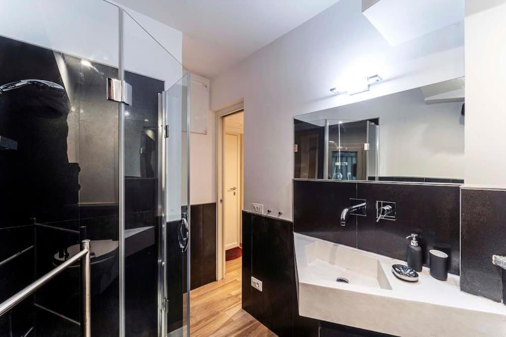 Ponte Vecchio Flat Apartment *