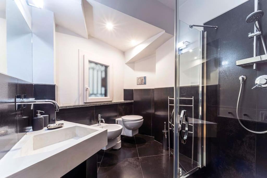 Ponte Vecchio Flat Apartment