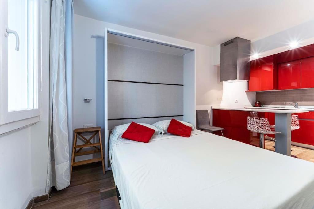 Ponte Vecchio Flat *