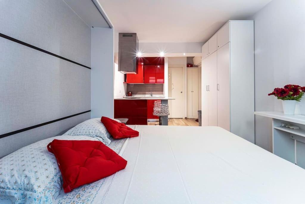 Apartment Ponte Vecchio Flat