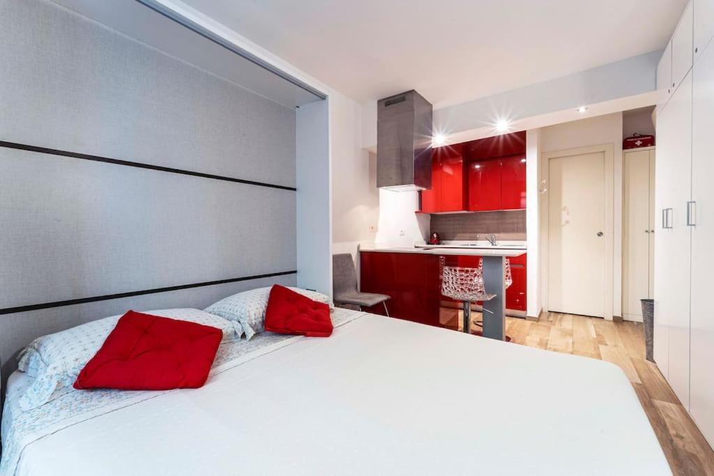 Ponte Vecchio Flat Apartment