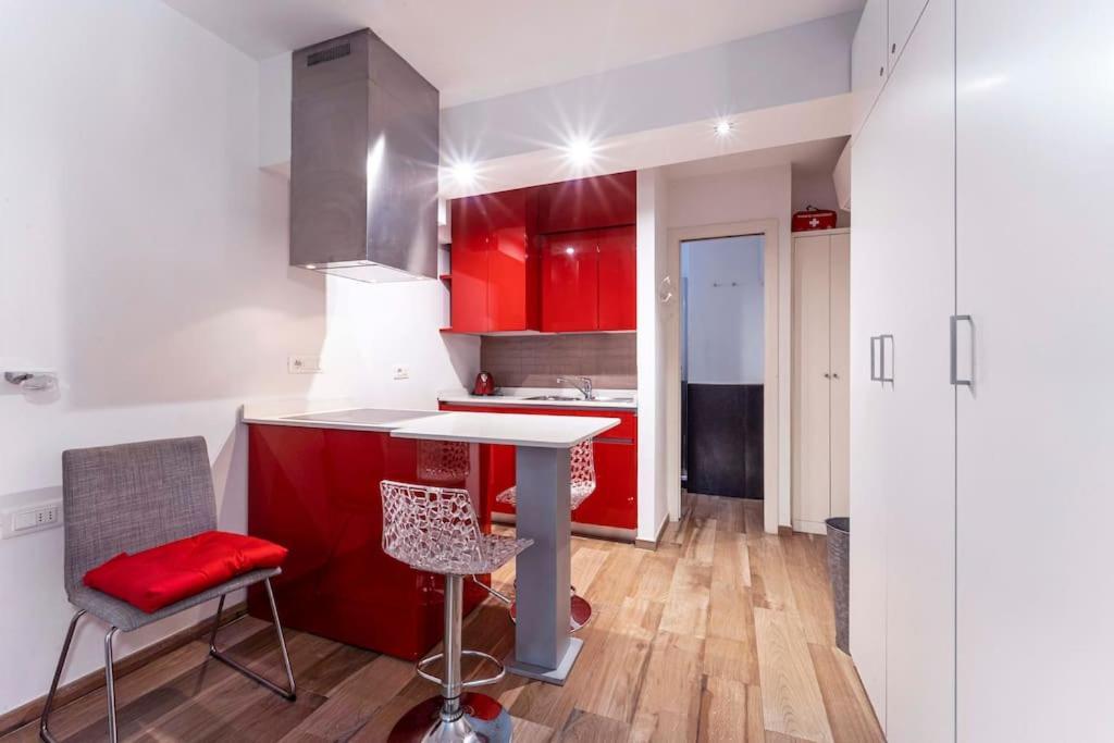 Apartment Ponte Vecchio Flat *