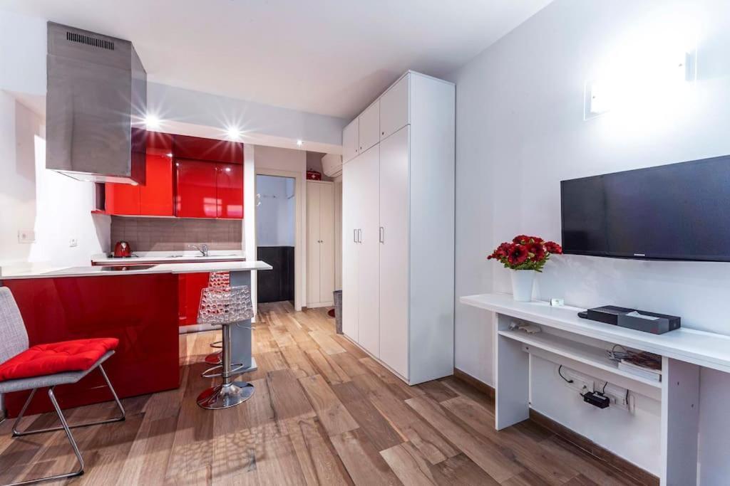 Ponte Vecchio Flat Apartment