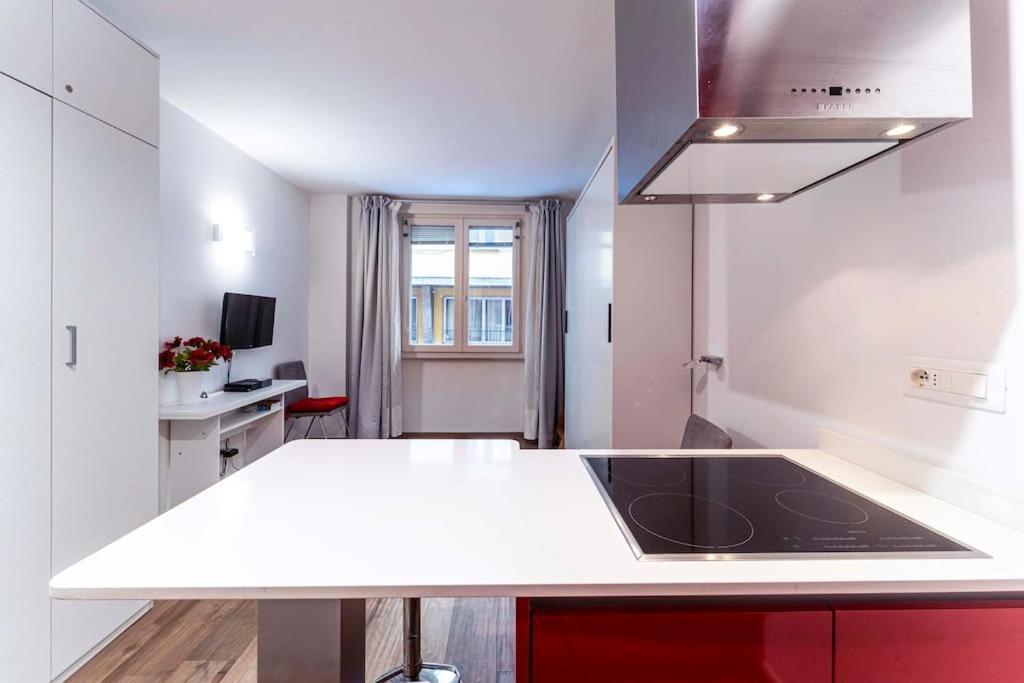 Ponte Vecchio Flat Apartment Florence