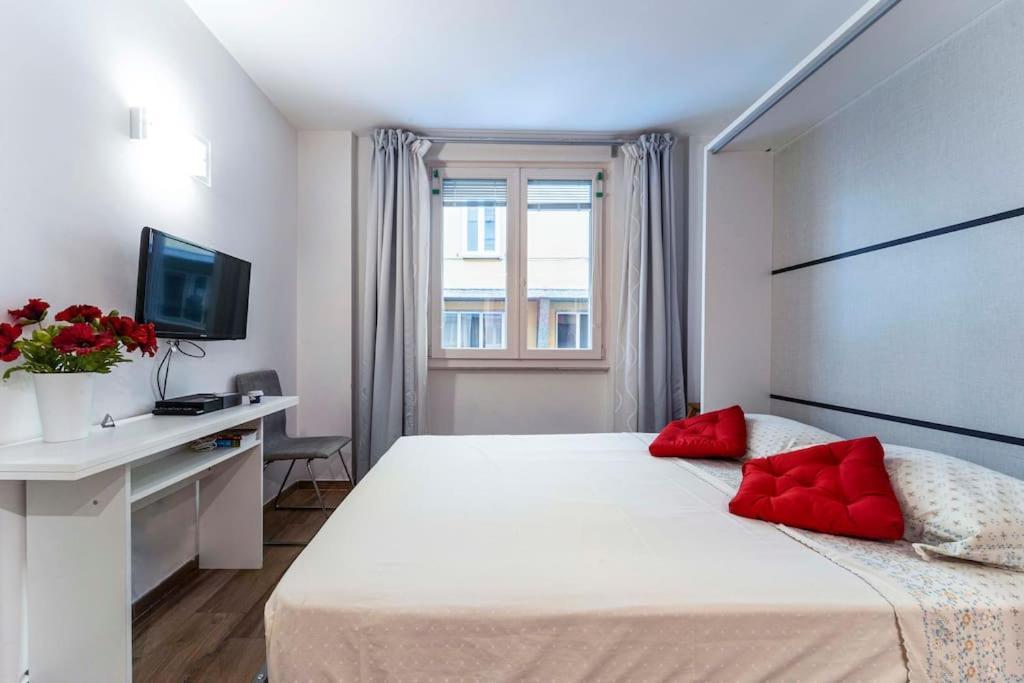 Ponte Vecchio Flat Apartment