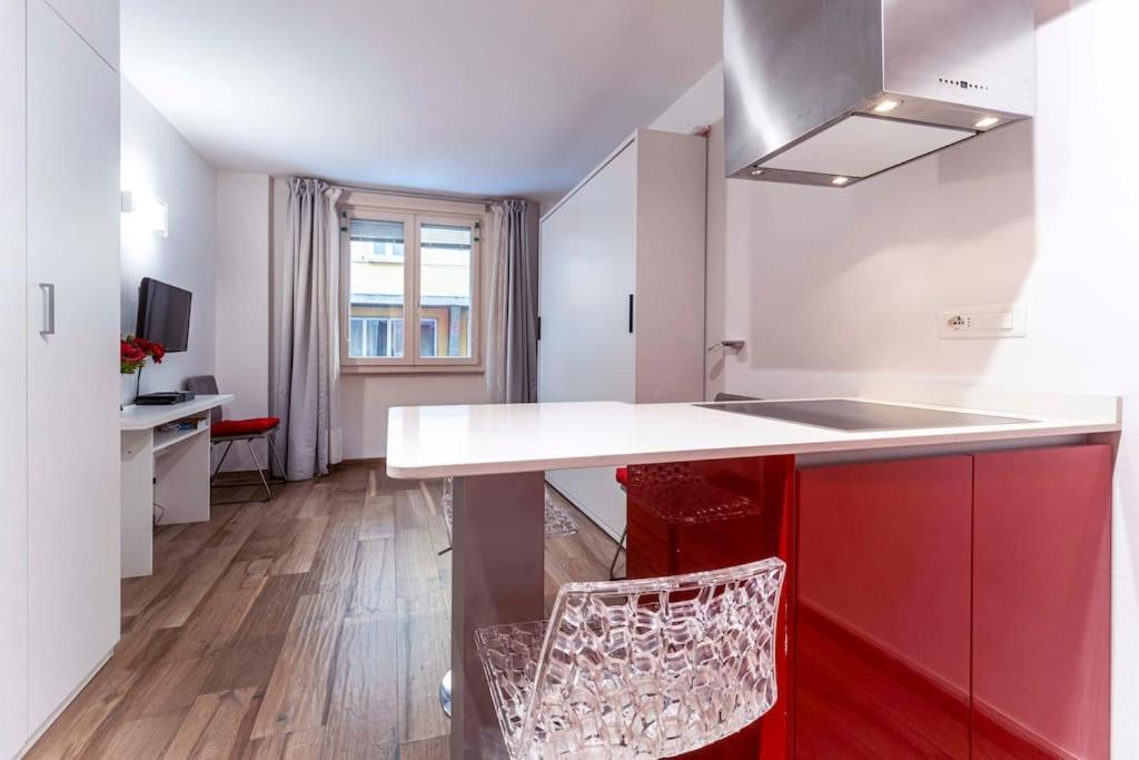 Apartment Ponte Vecchio Flat