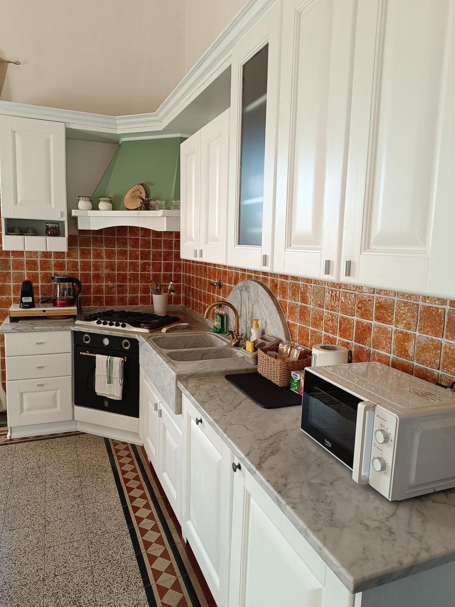 Castle 2 Bedrooms, 2 Bathrooms Apartamento Florença