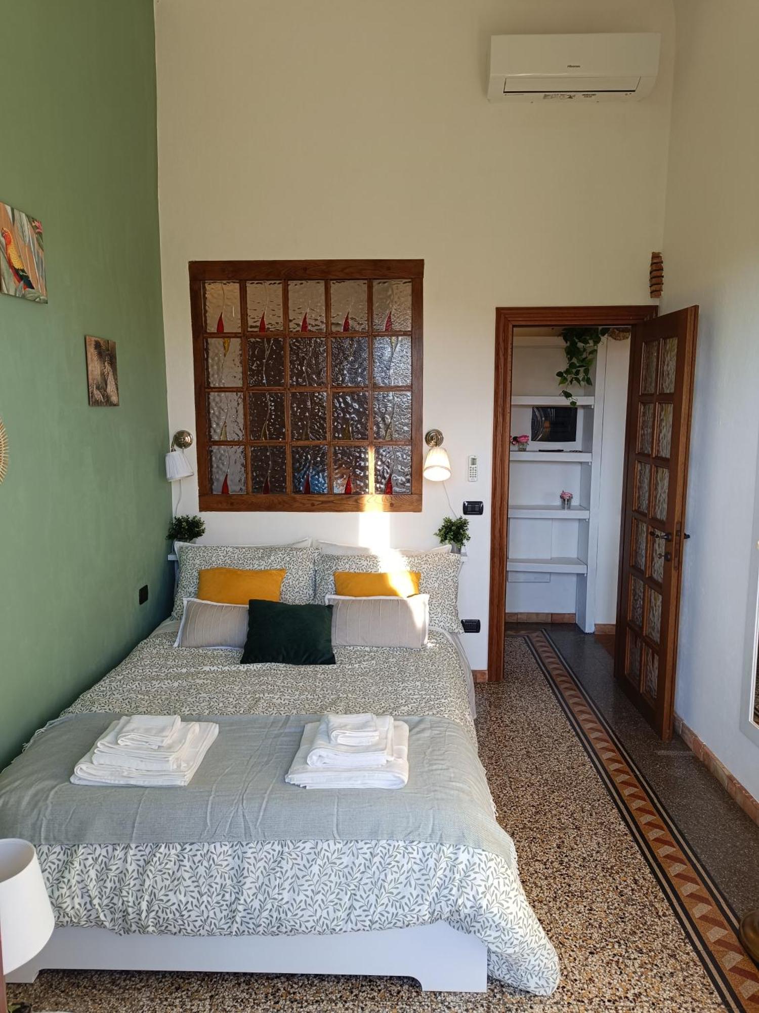 Apartamento Castle 2 Bedrooms, 2 Bathrooms Florença