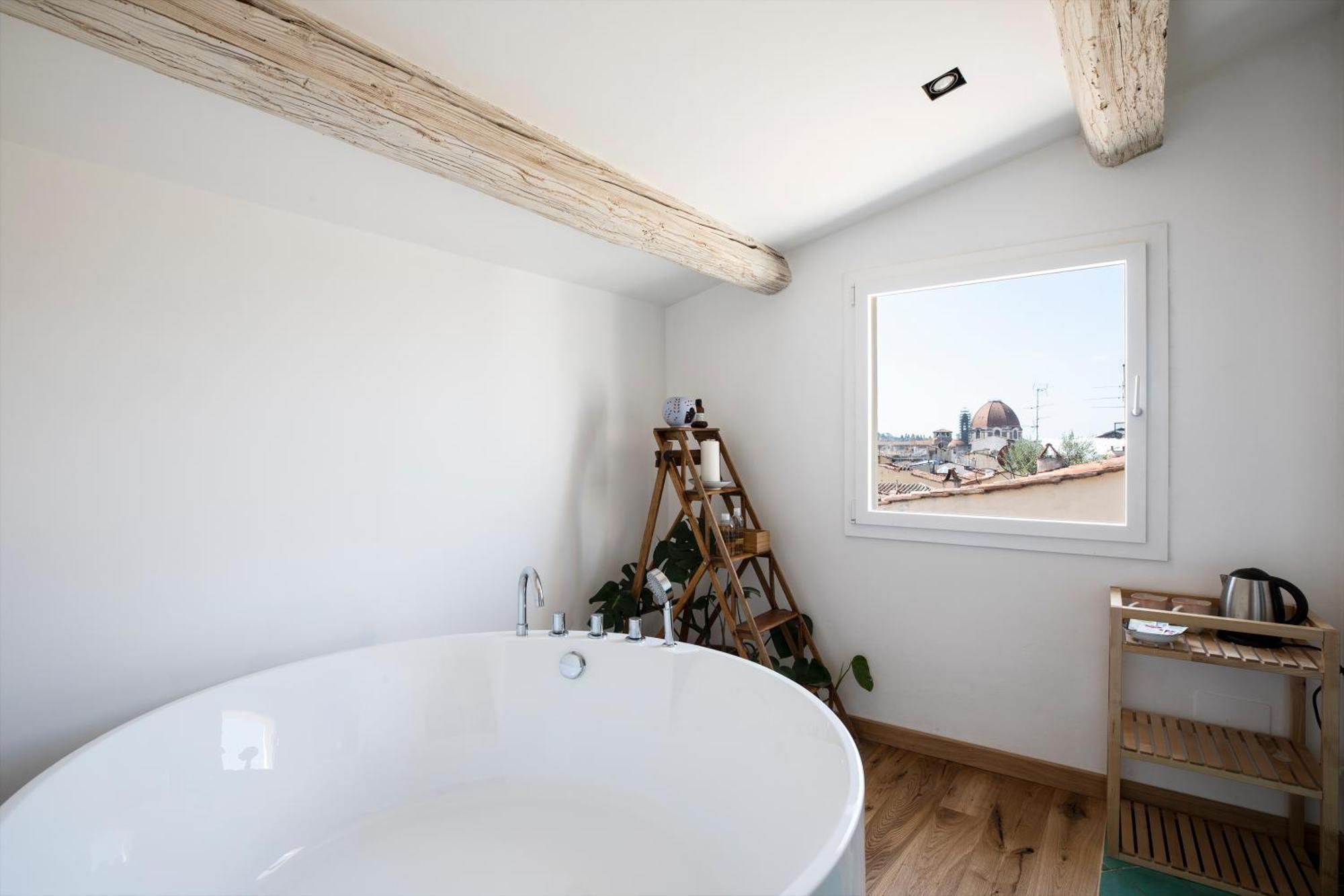 Casa Botanica Apartment Florence