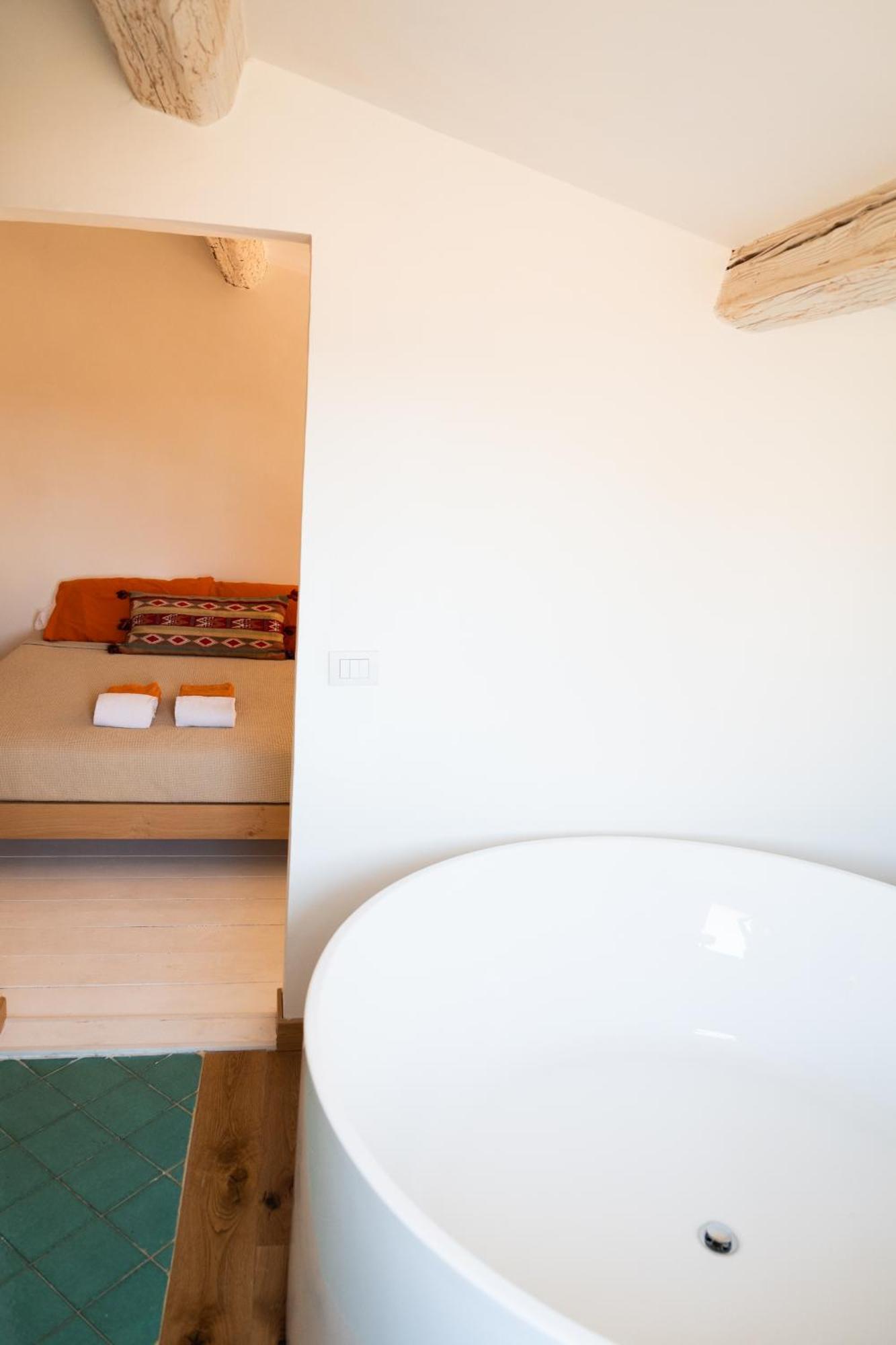 Casa Botanica * Florence