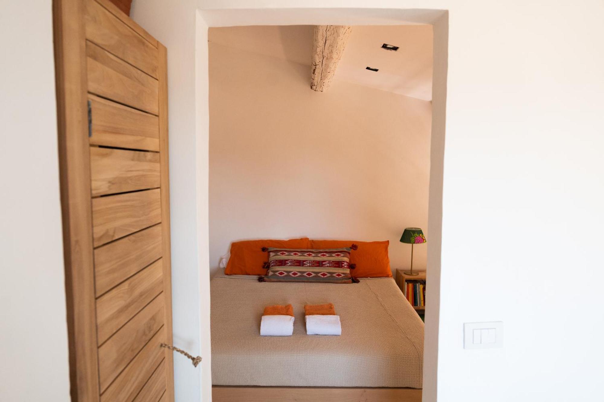 Casa Botanica Apartment *