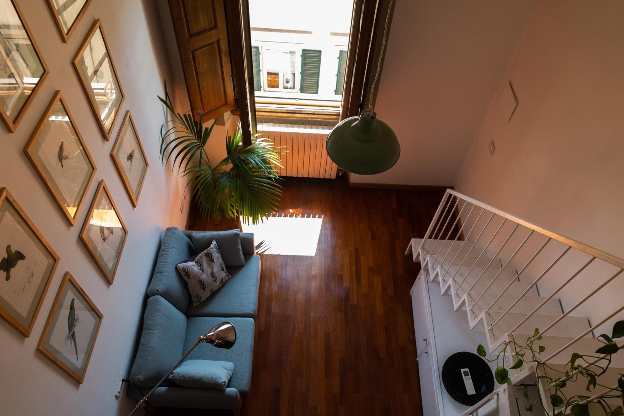 Casa Botanica Florence