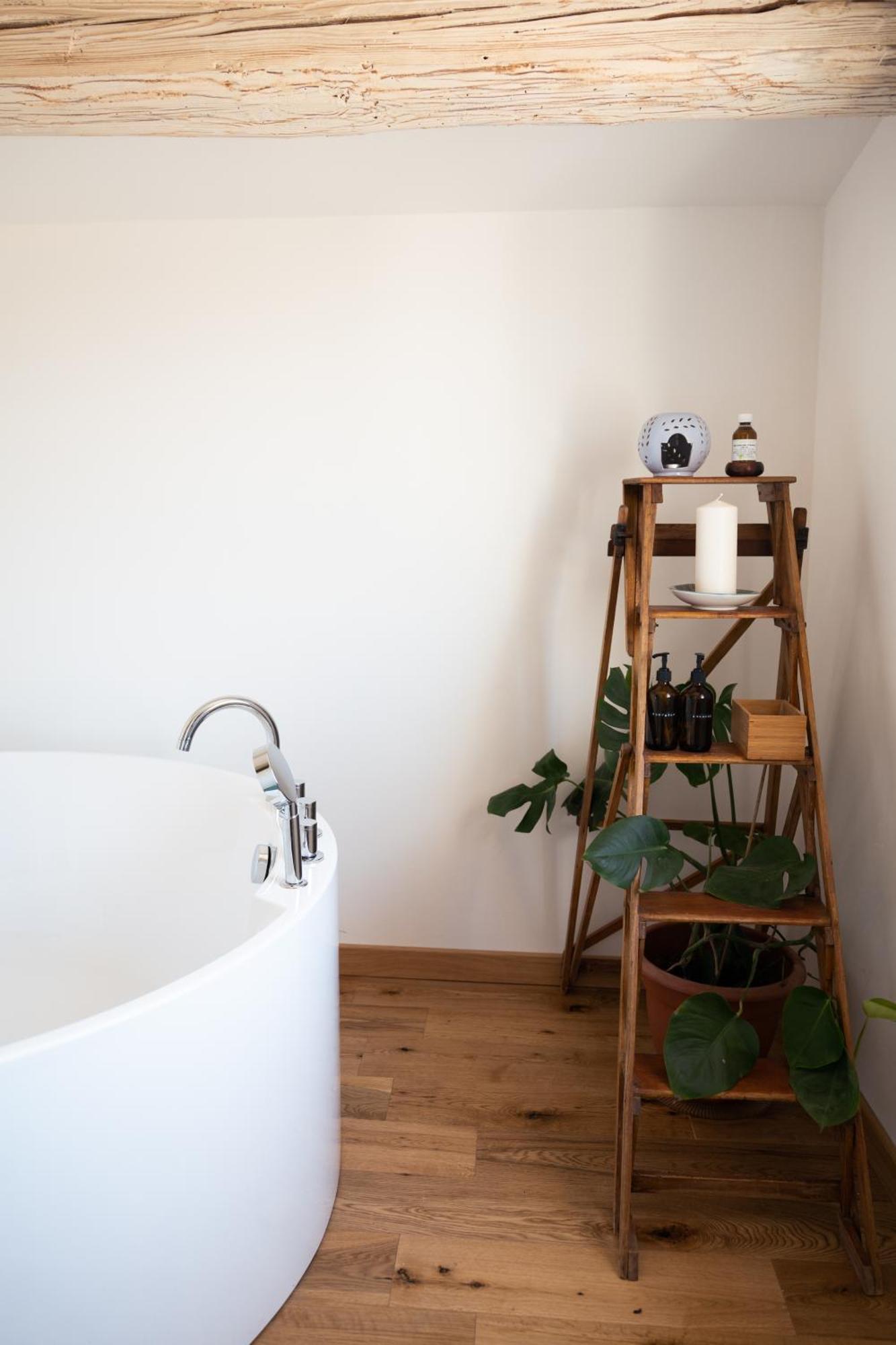 Casa Botanica Apartment *