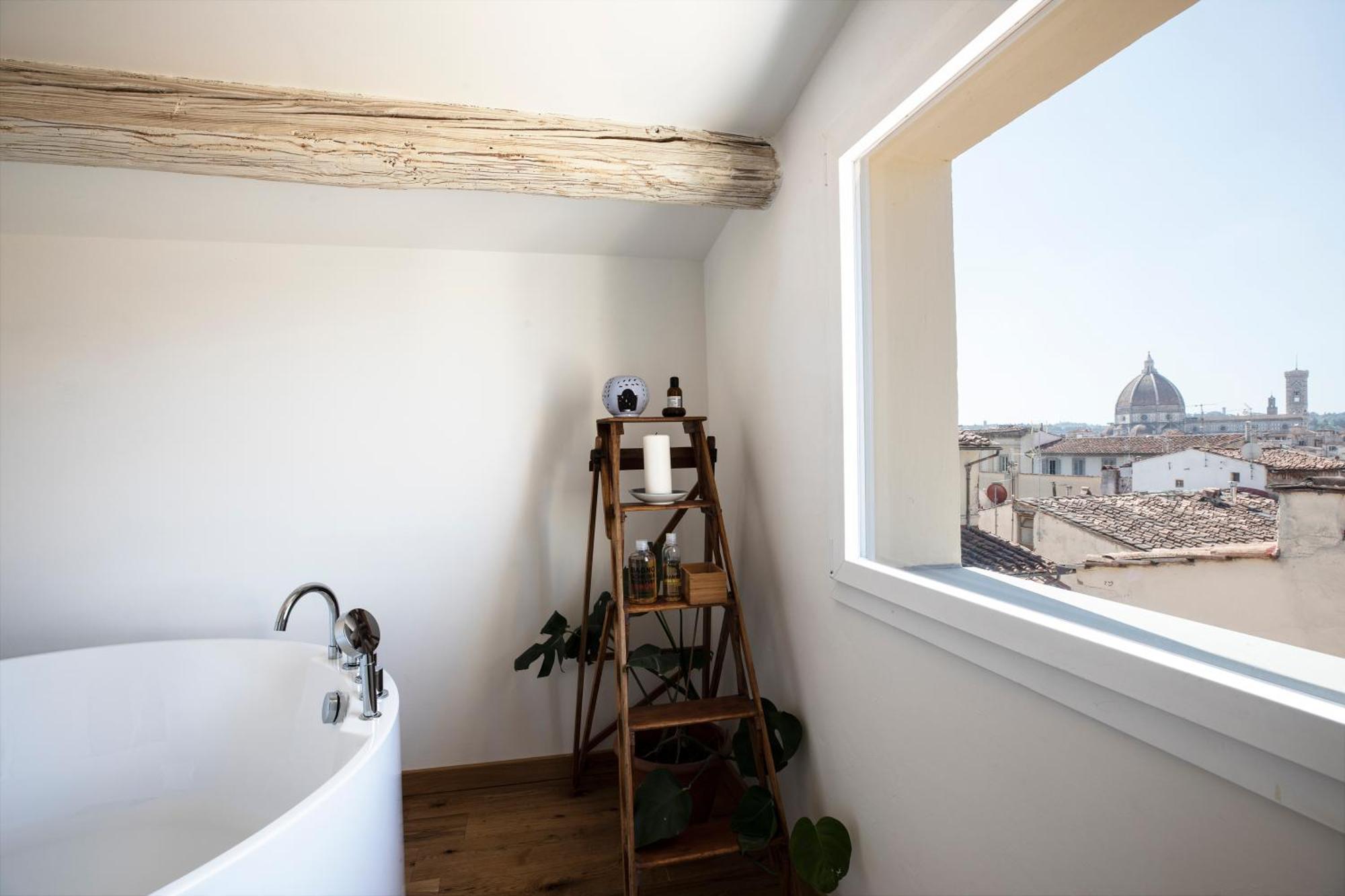 Casa Botanica Apartment *