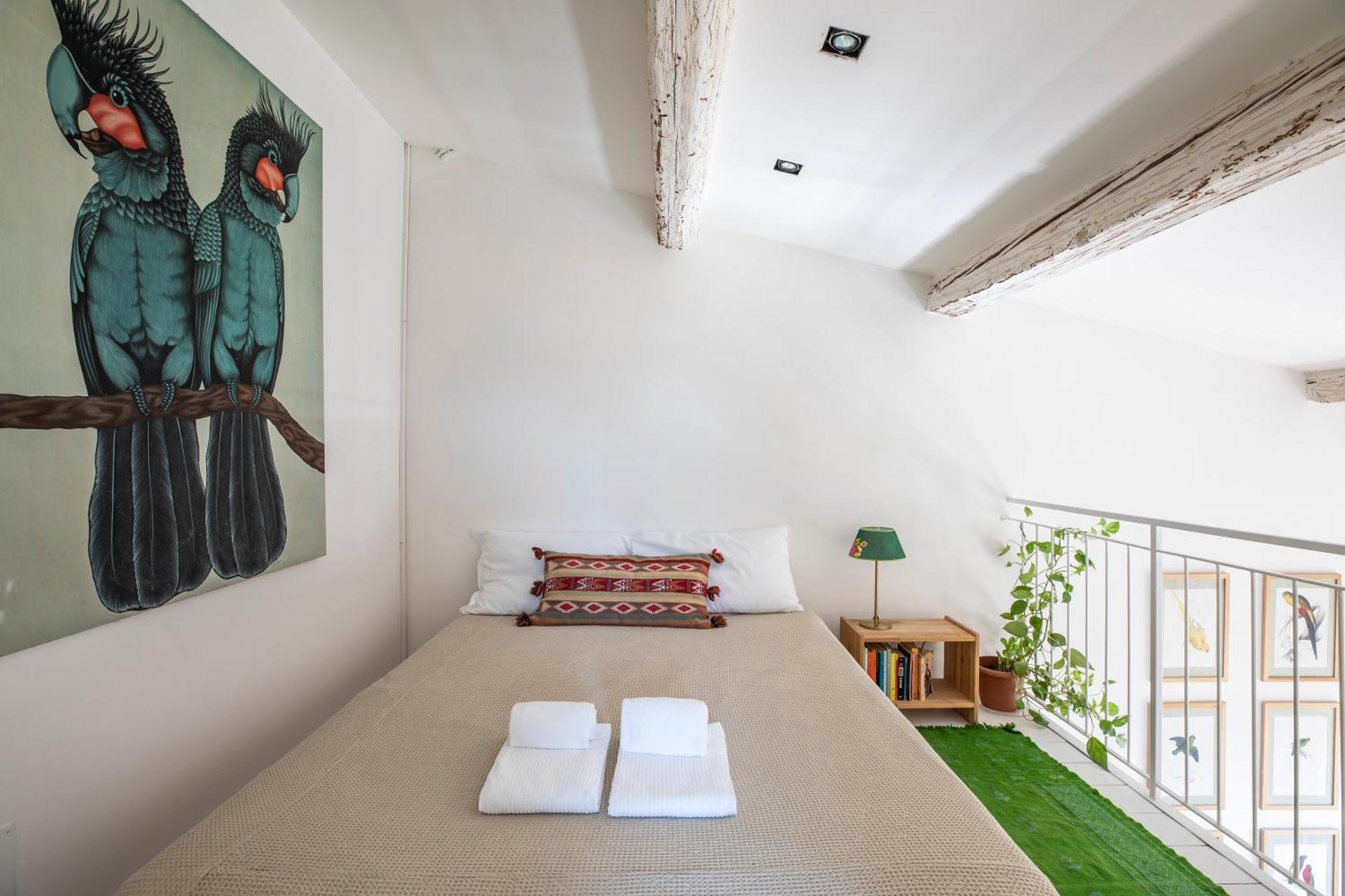 Casa Botanica Apartment Florence
