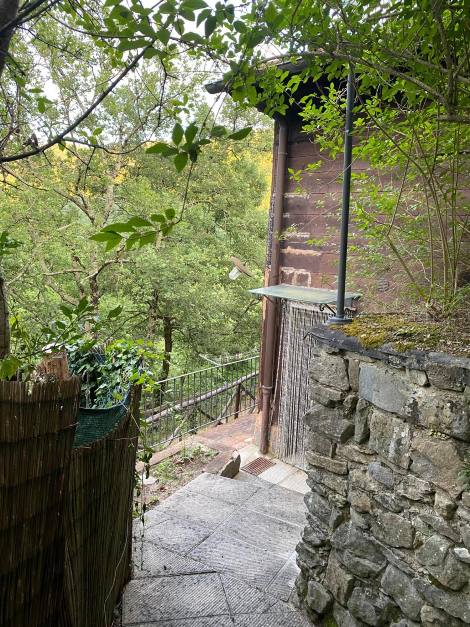 Casa de férias Il Colle - Giglio