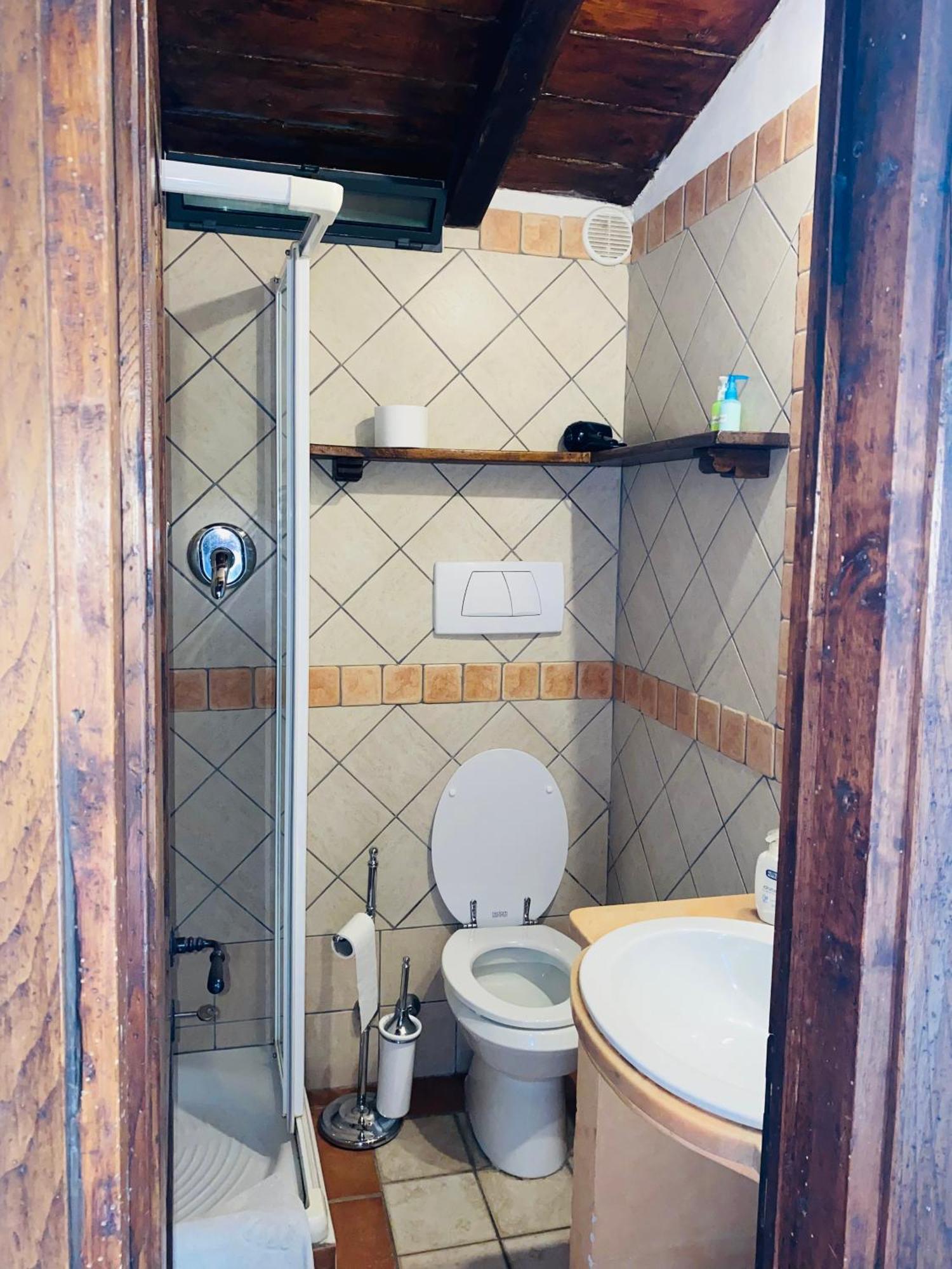 Il Colle - Giglio Holiday home *