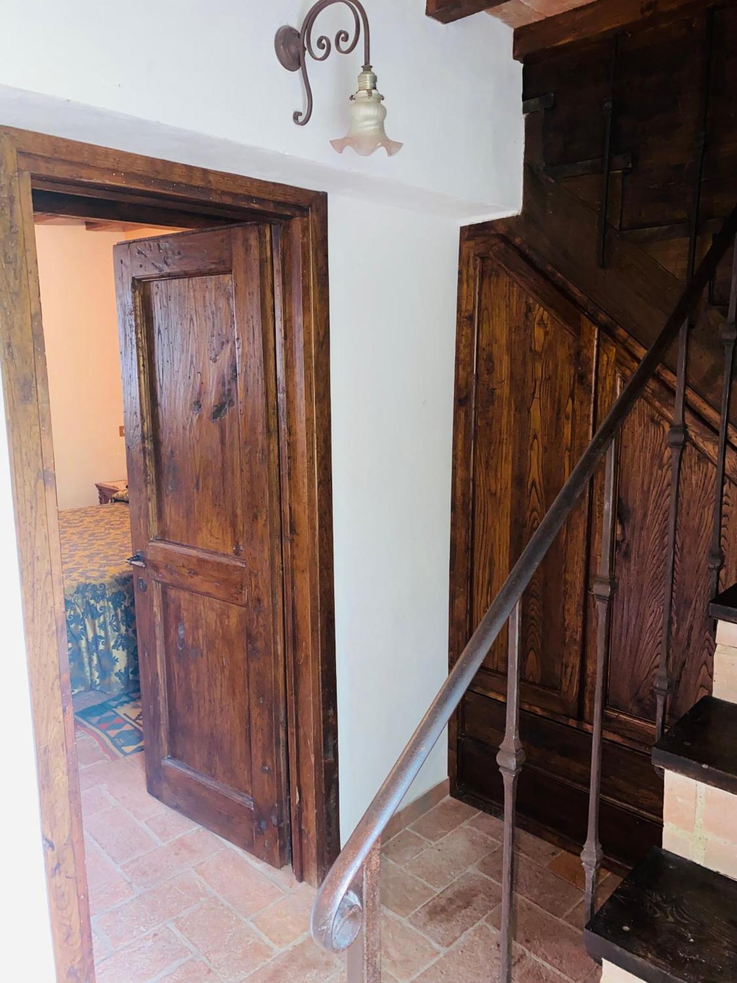 Casa de férias Il Colle - Giglio Florença