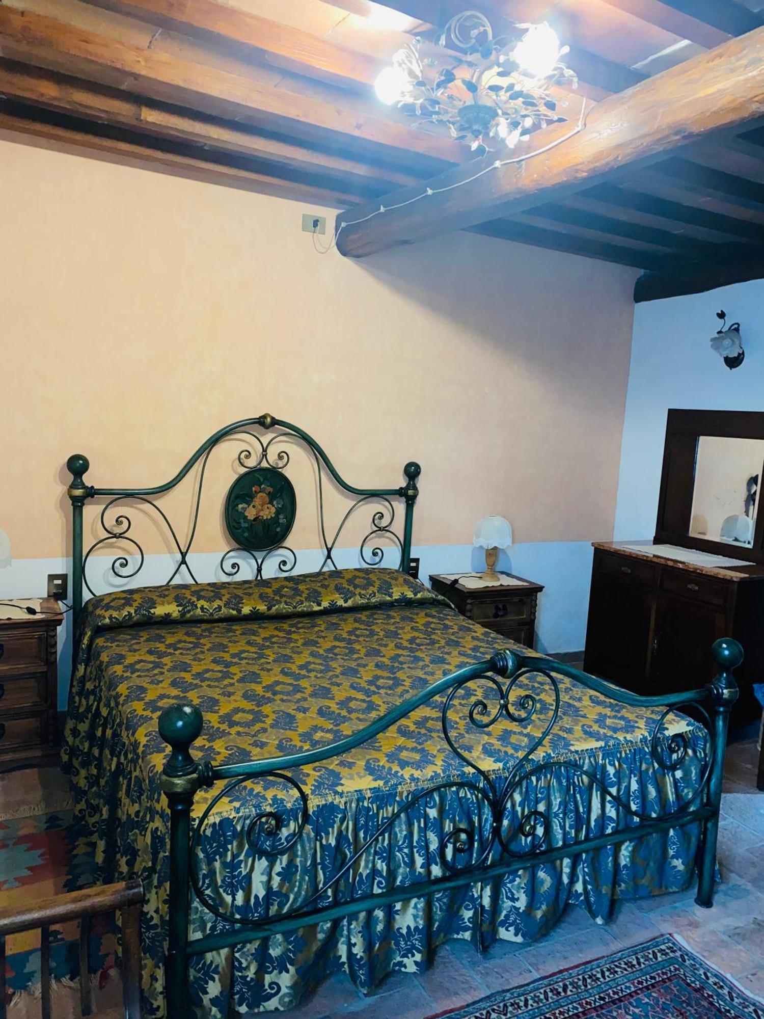 Casa de férias Il Colle - Giglio