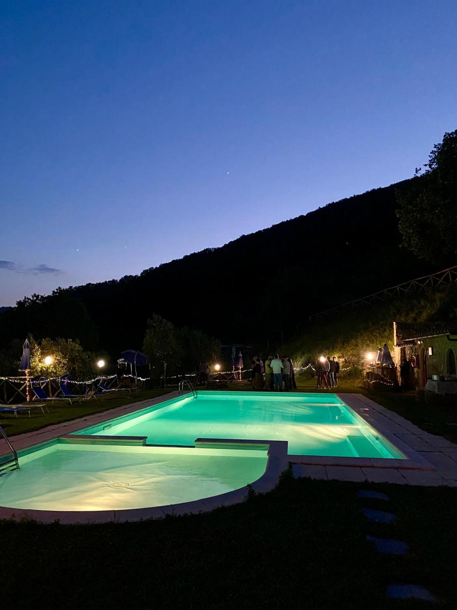 Holiday home Il Colle - Giglio Florence