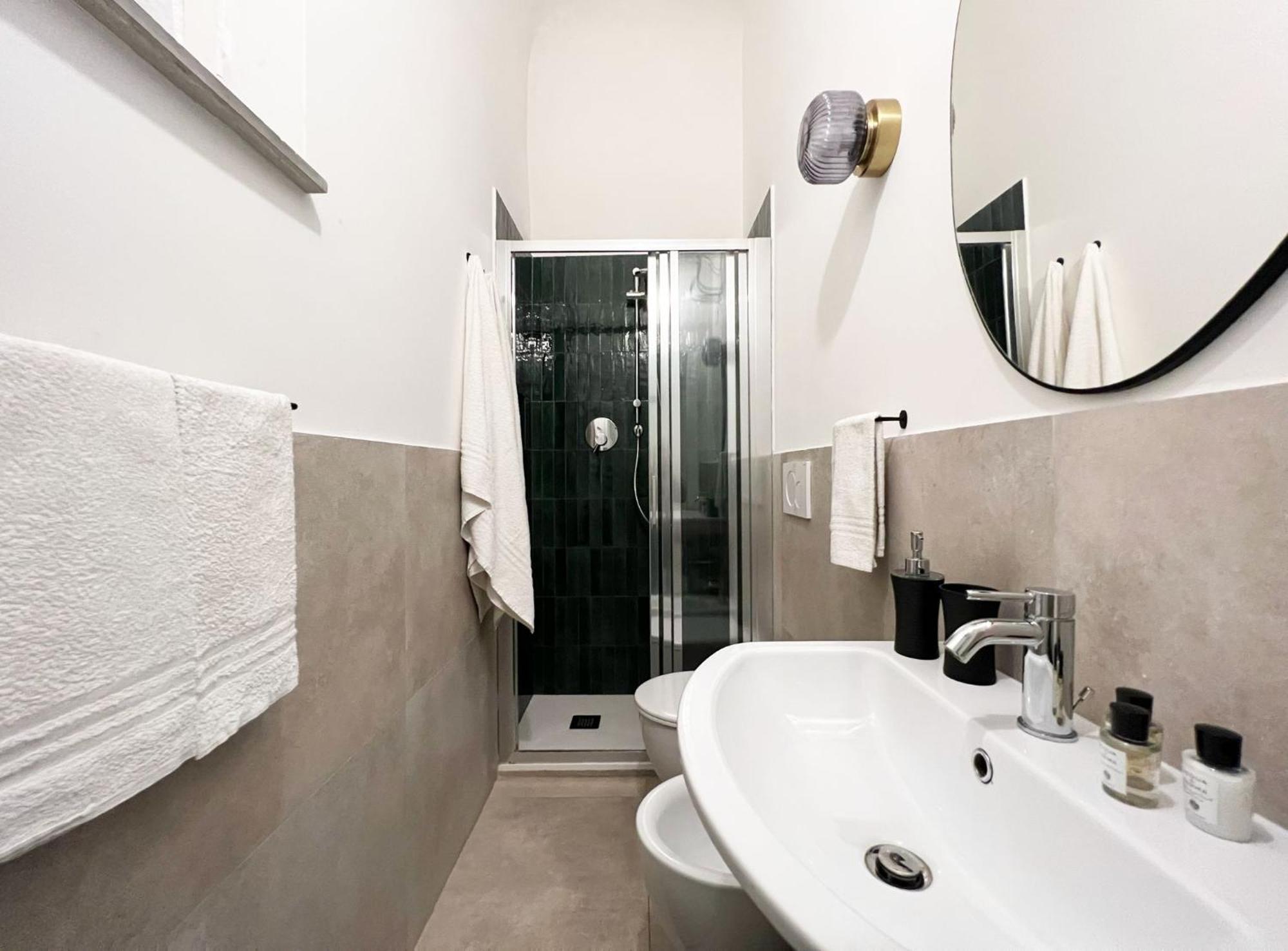 Apartamento La Casa Di Greta *