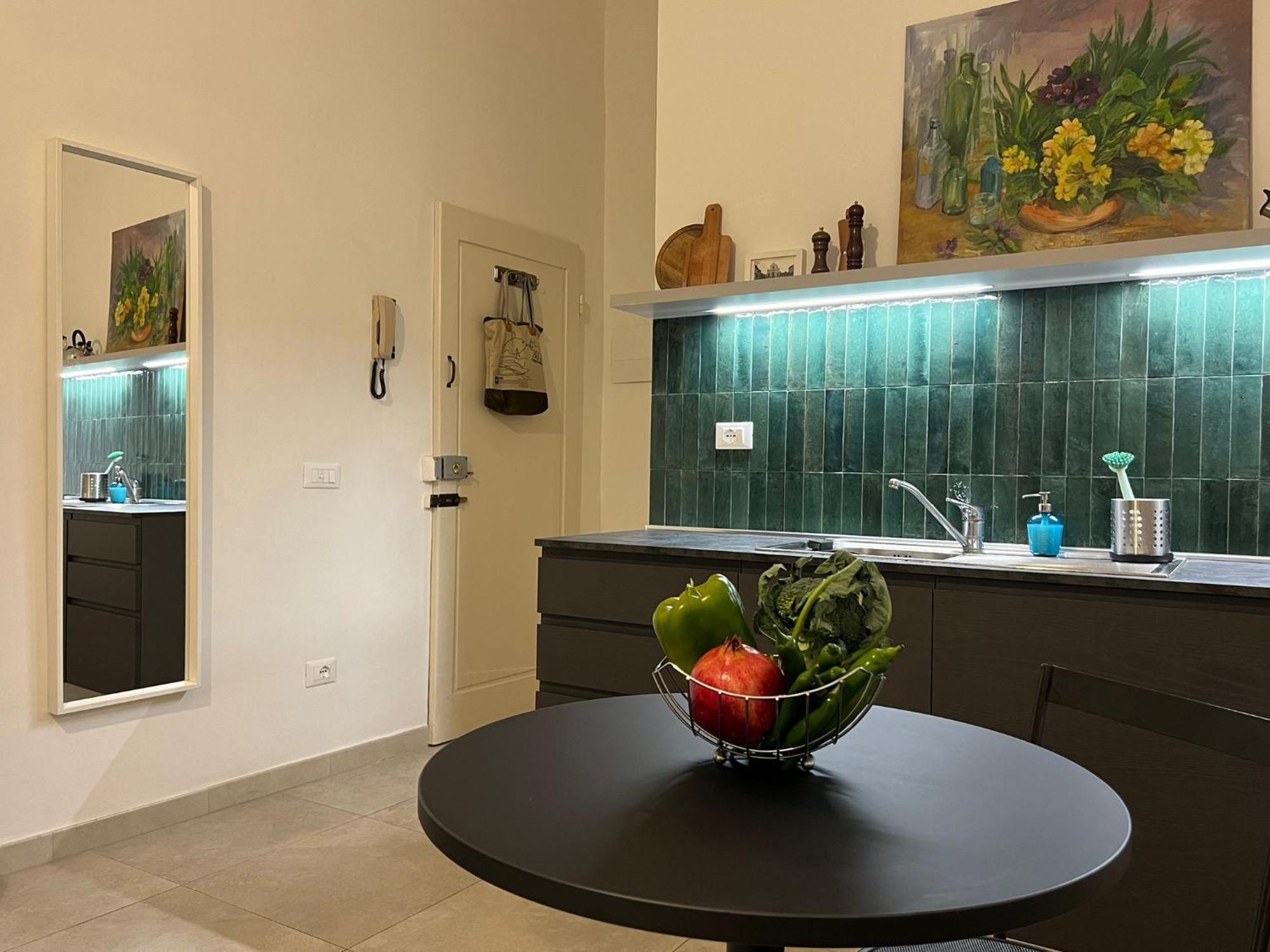 La Casa Di Greta *
