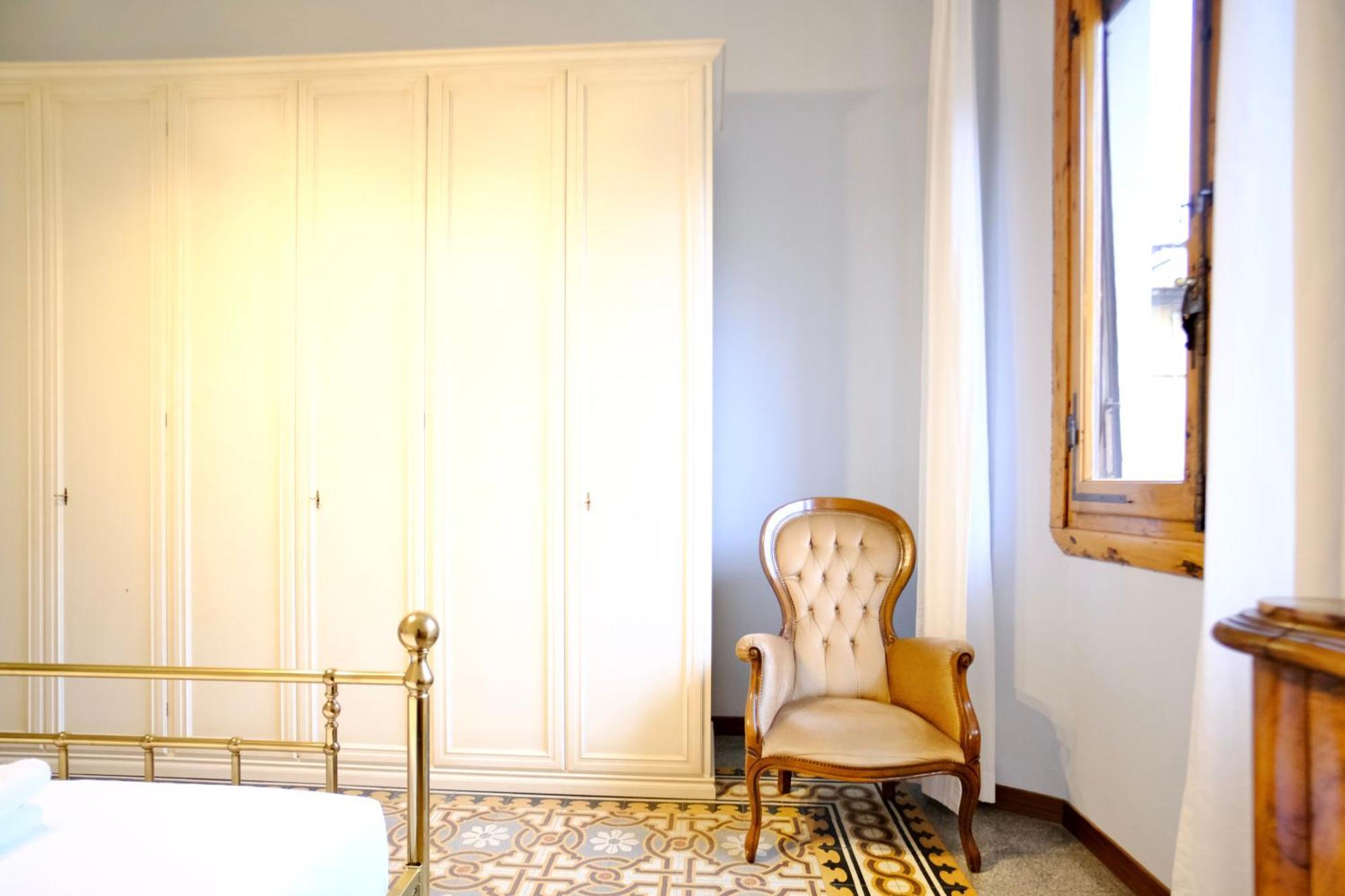 Boccaccio Boutique Appartement