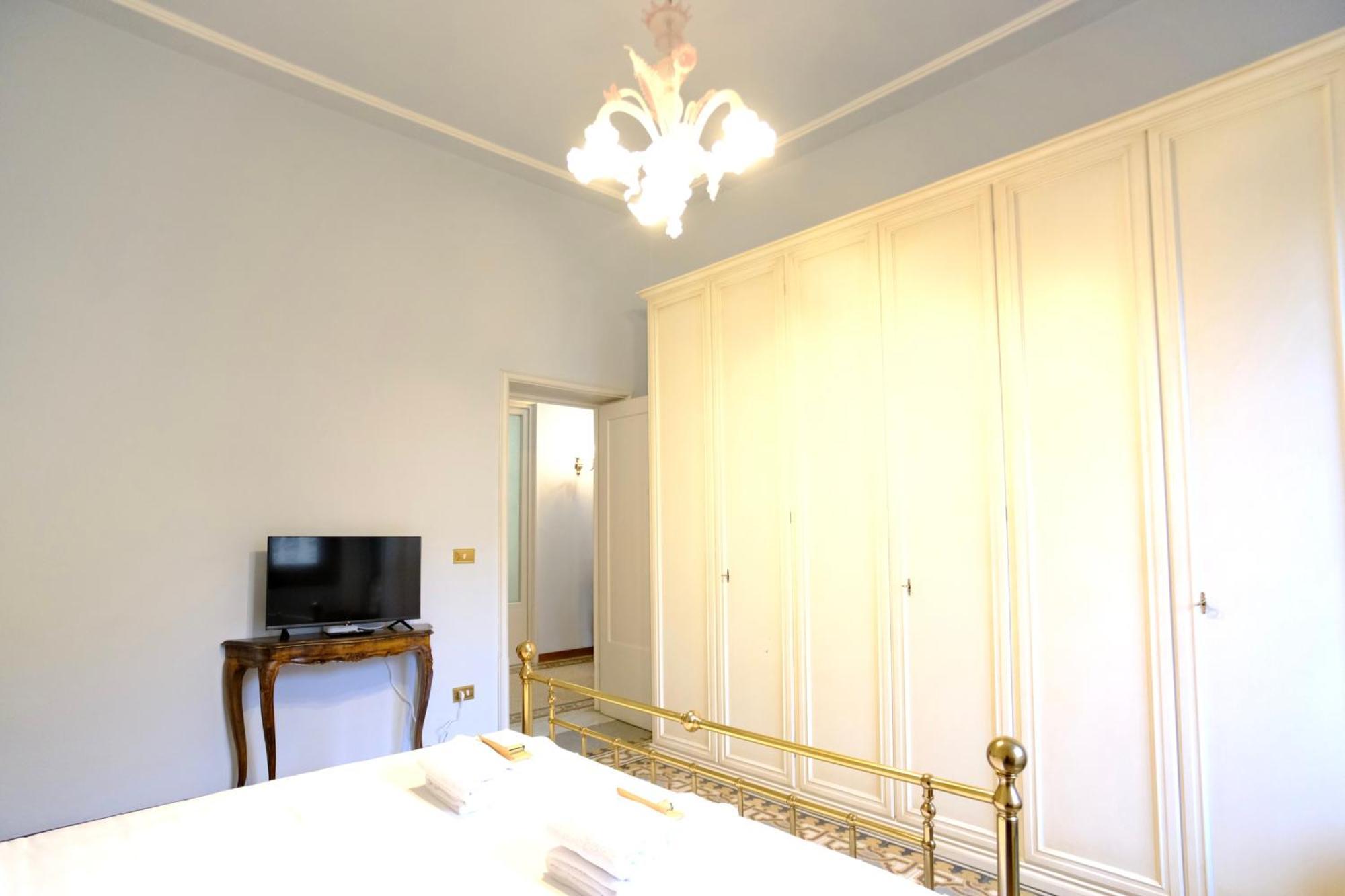 Appartement Boccaccio Boutique *