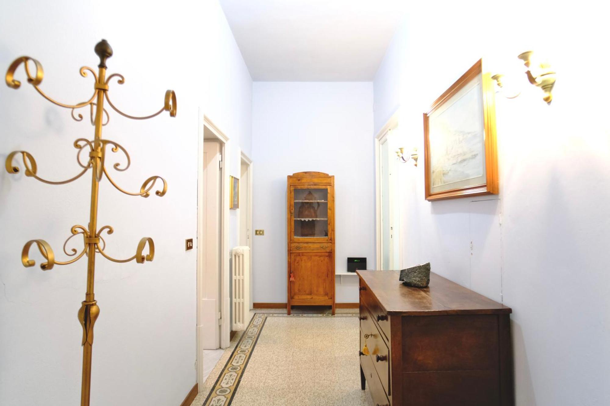 Appartement Boccaccio Boutique *