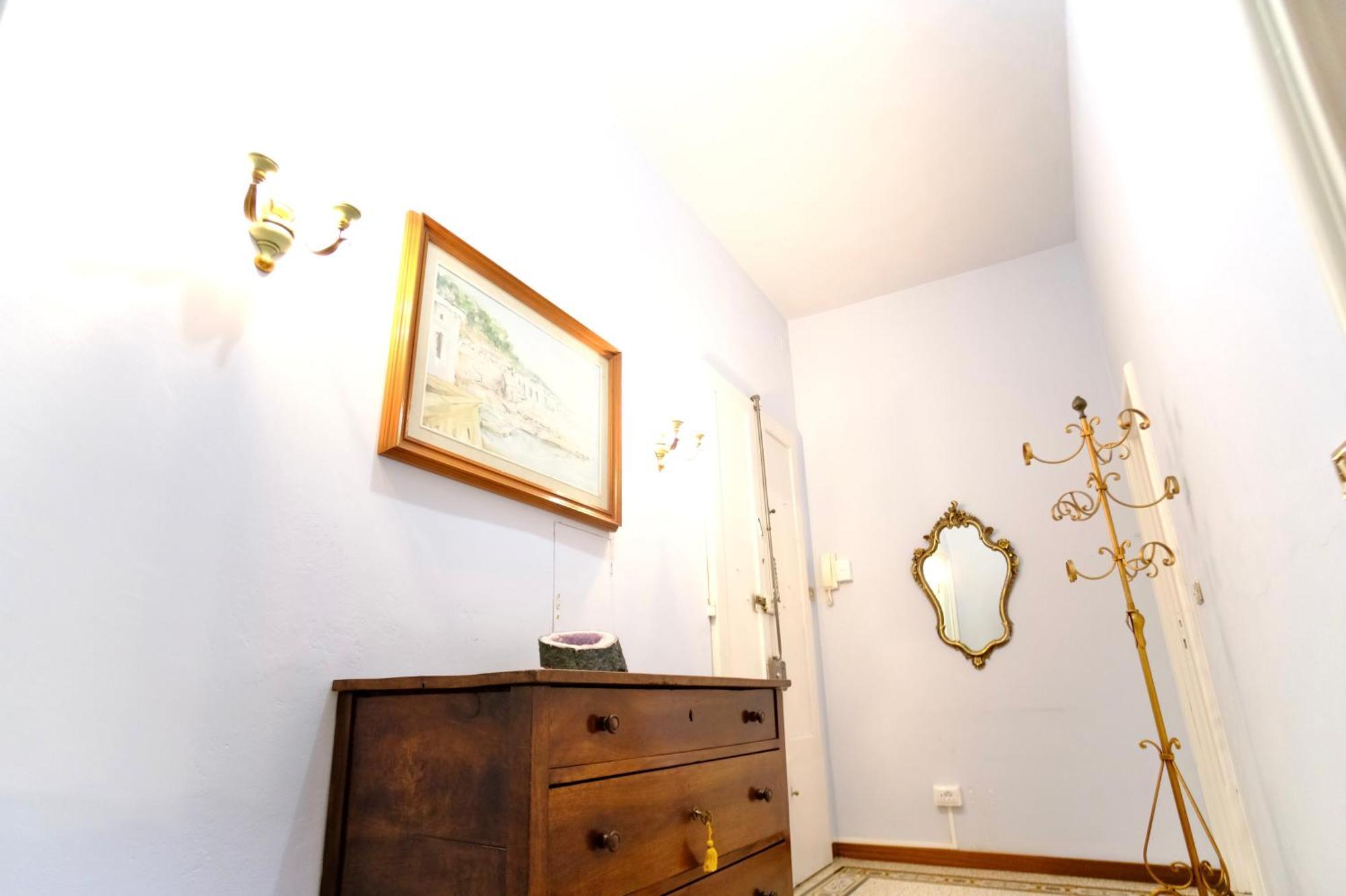 Boccaccio Boutique * Florence