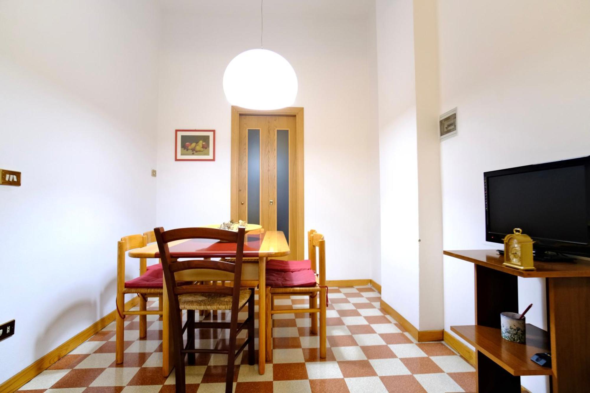 Appartement Boccaccio Boutique *