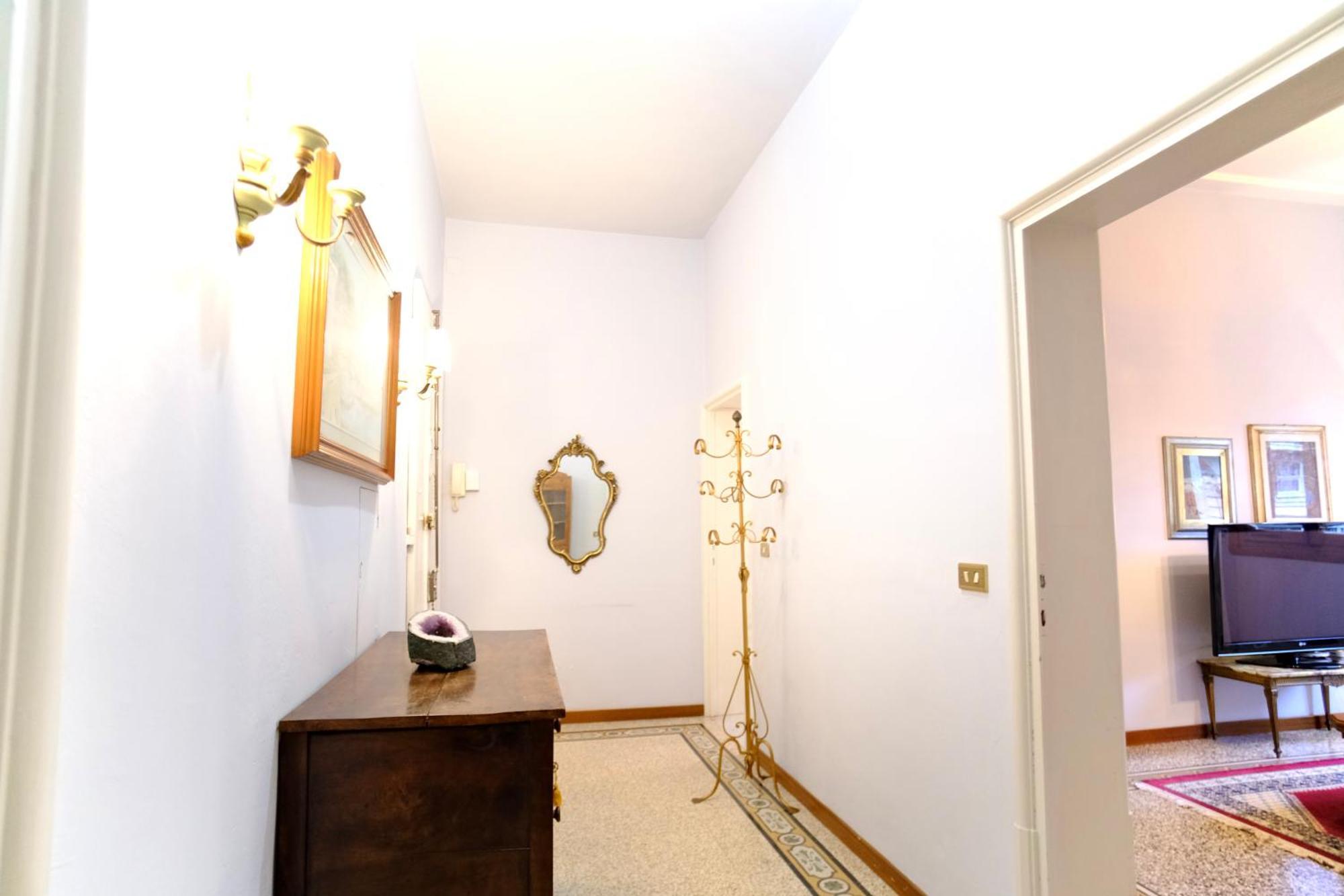Appartement Boccaccio Boutique