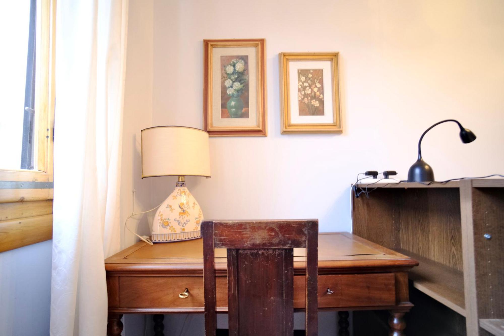 Appartement Boccaccio Boutique *