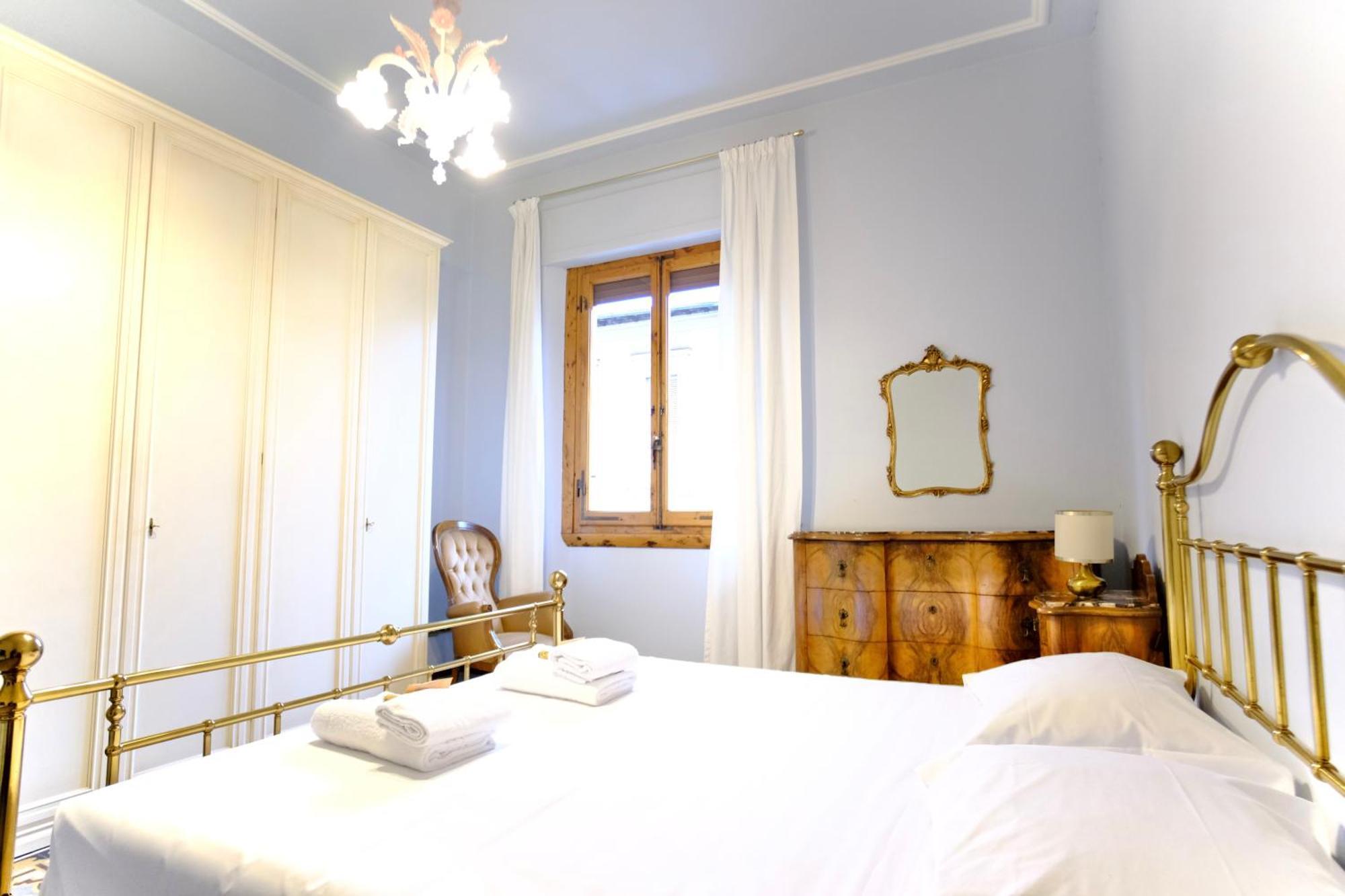 Boccaccio Boutique * Florence