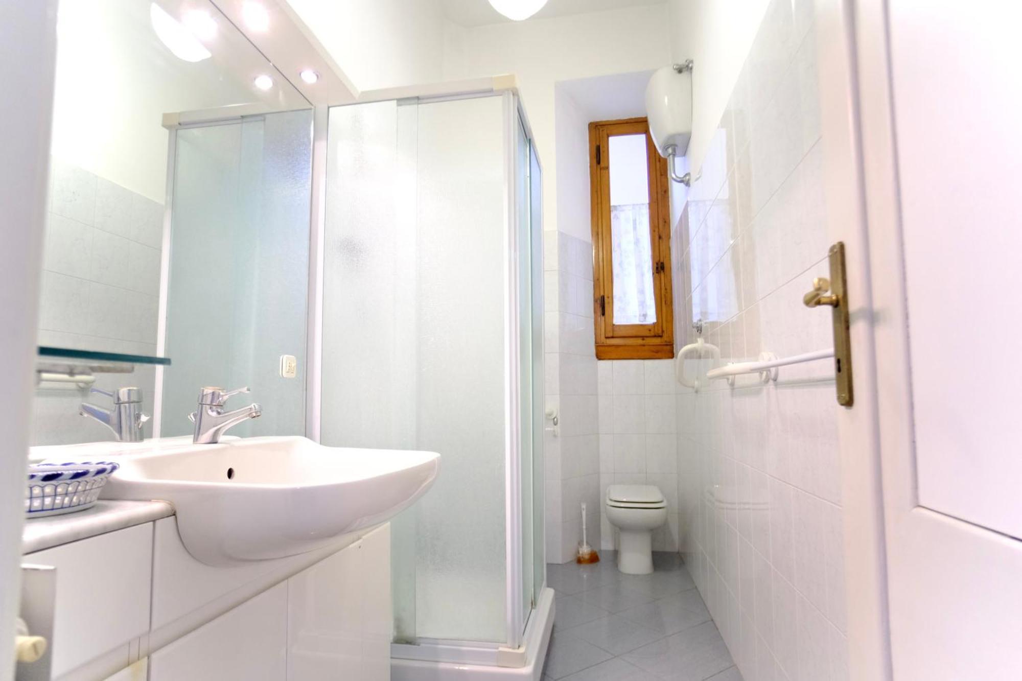 Appartement Boccaccio Boutique Florence