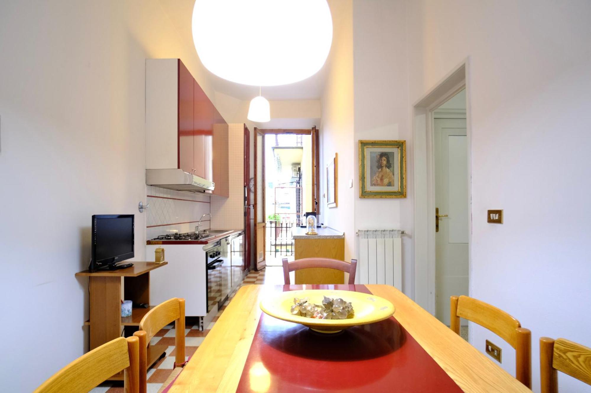 Boccaccio Boutique Appartement Florence