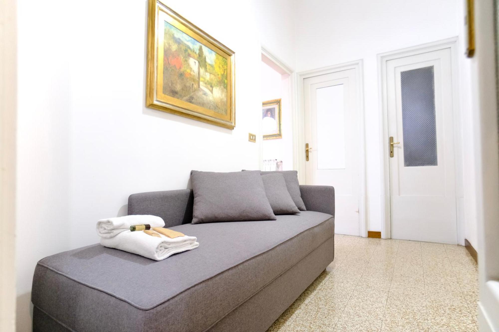 Boccaccio Boutique Appartement Florence