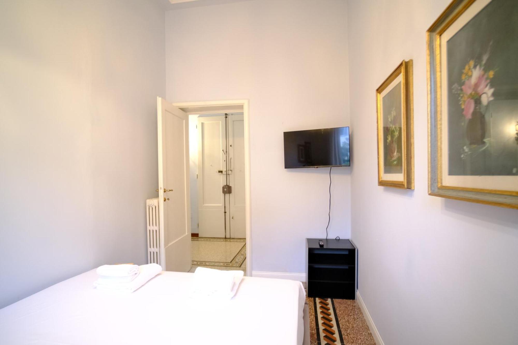 Appartement Boccaccio Boutique Florence
