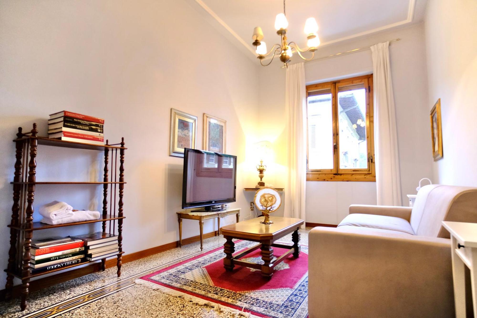 Boccaccio Boutique Florence