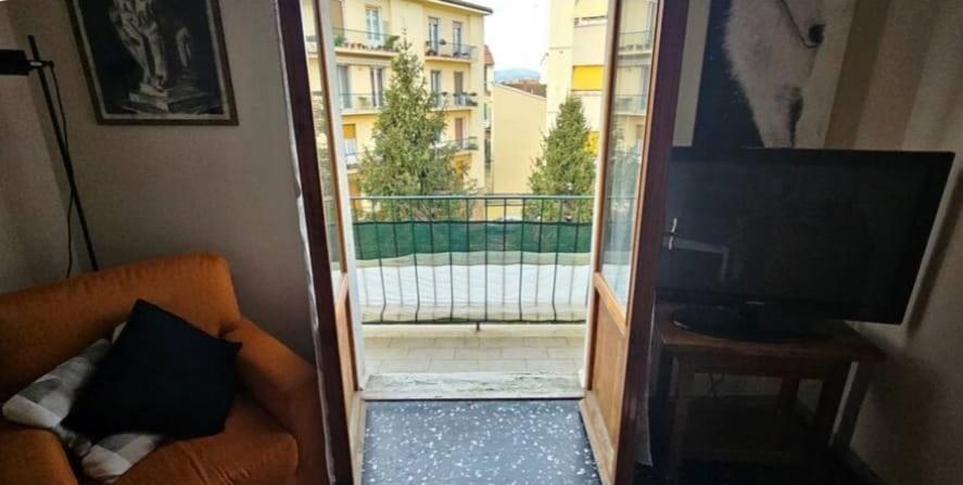 - 20 Min A Piedi Dal Centro Séjour chez l'habitant Florence