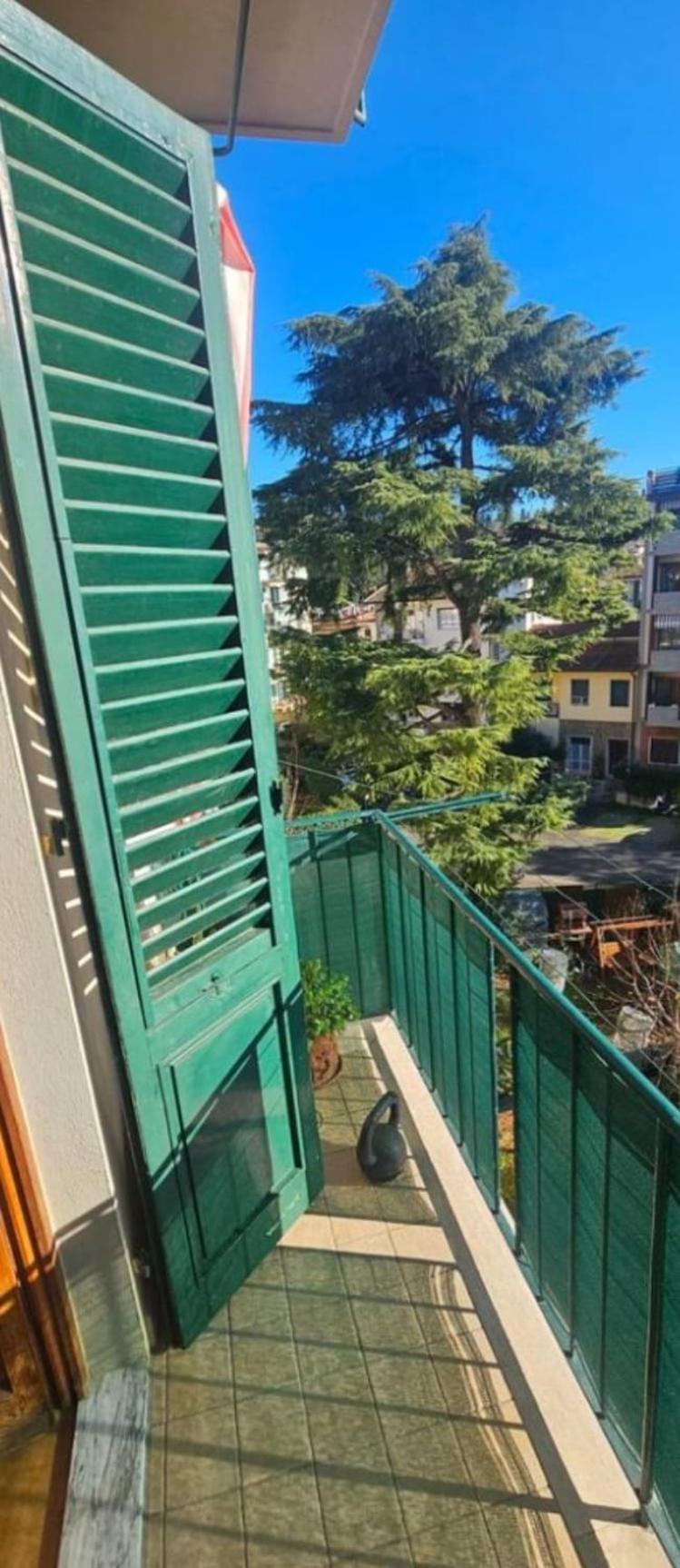 Séjour chez l'habitant - 20 Min A Piedi Dal Centro