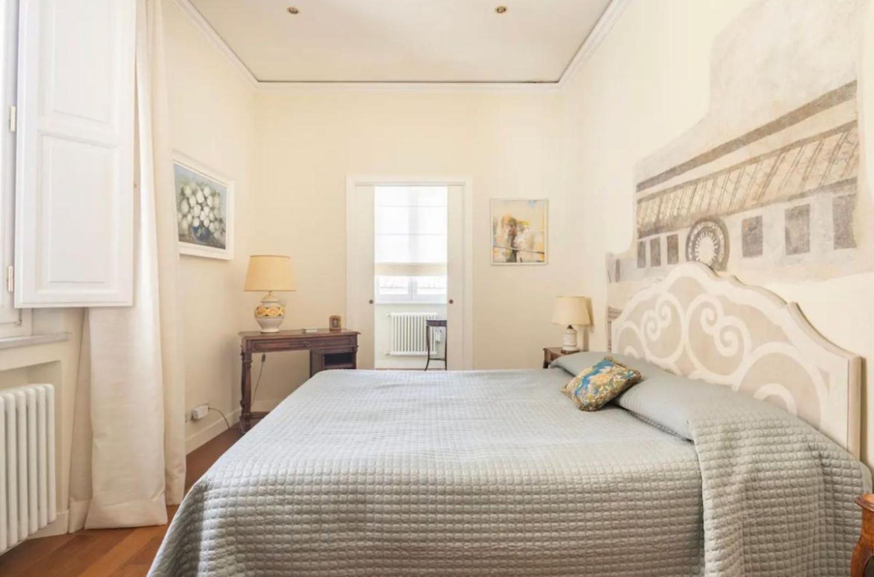 Lusso E Charme! Apartamento *